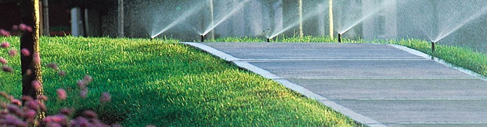 B & B Backflow Landscape and Irrigation Services