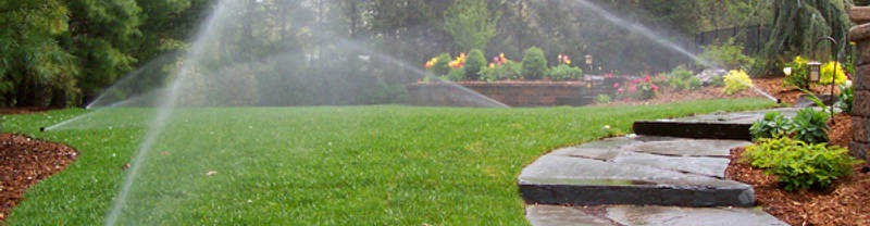 B & B Backflow Landscape and Irrigation Services